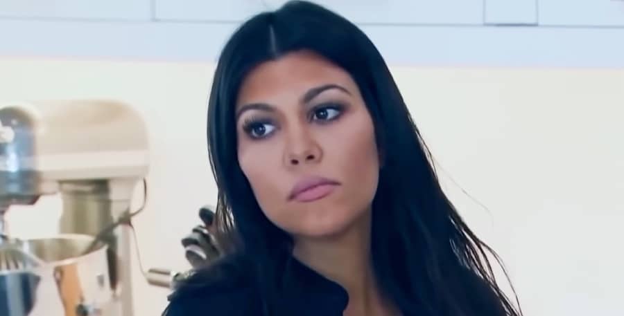 Kourtney Kardashian, Keeping Up With The Kardashians, YouTube