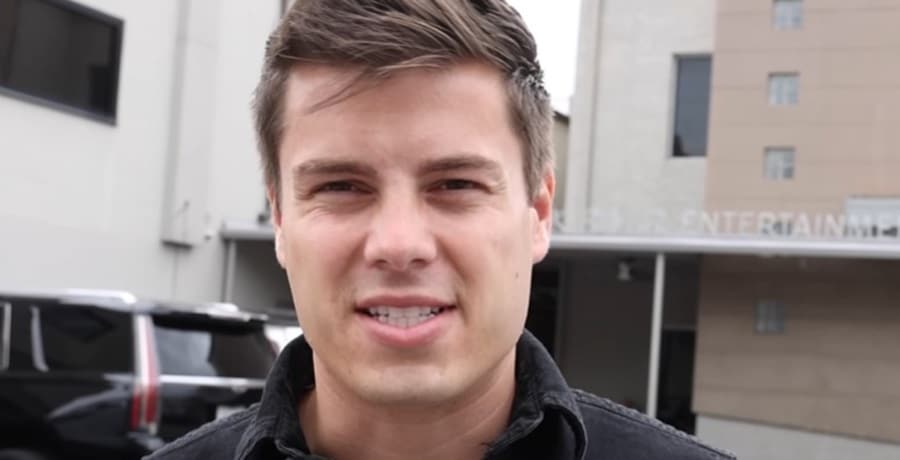 Lawson Bates From Bringing Up Bates, Sourced From Lawson Bates YouTube