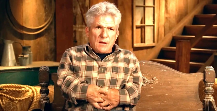 Little People Big World: Matt Roloff