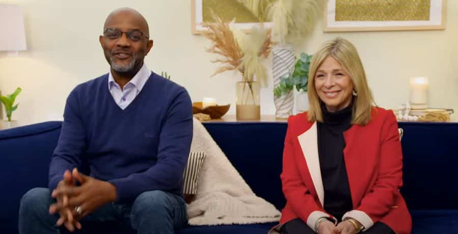 MAFS Pastor Calvin Cal Roberson and Dr. Pepper Schwartz - YouTube, Lifetime