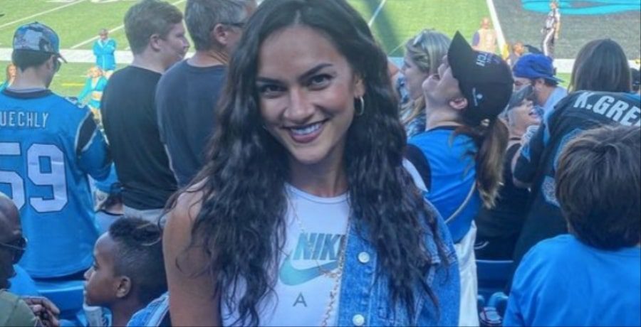 Madina Alam instagram