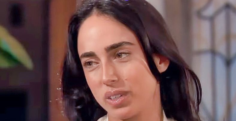 Maria Georgas