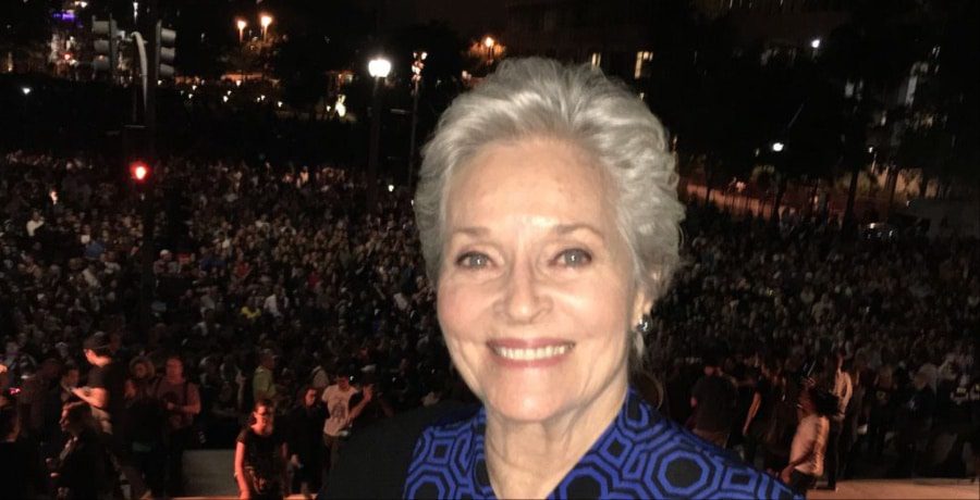 Lee Meriwether