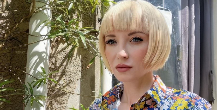 Nicole Sherbiny - Instagram