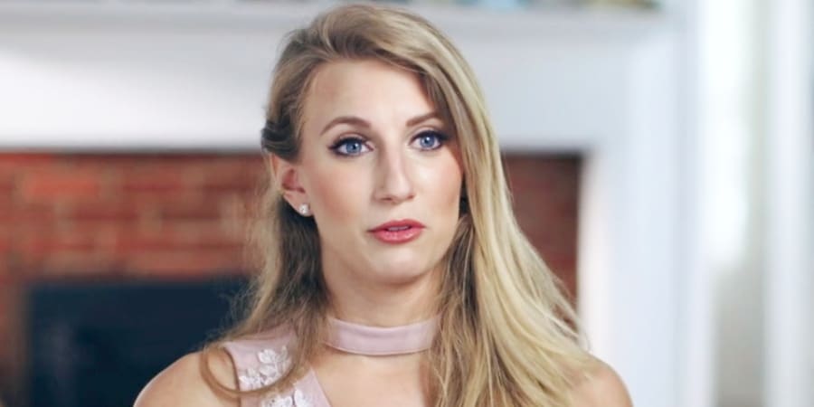 Olivia Plath, Welcome To Plathville