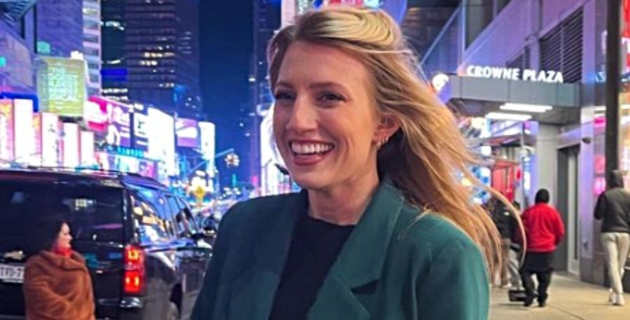 Olivia Plath, Welcome To Plathville, Instagram