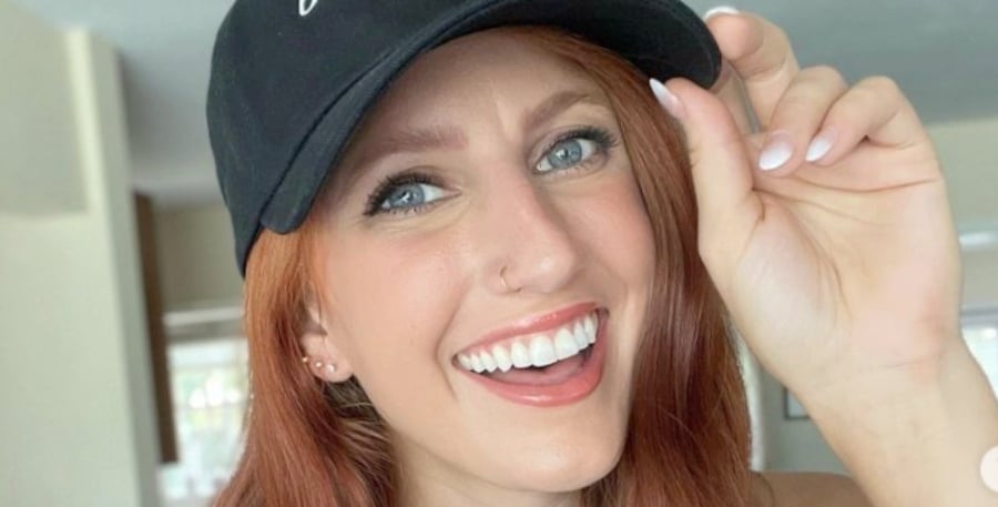 Olivia Plath, Welcome To Plathville, Instagram