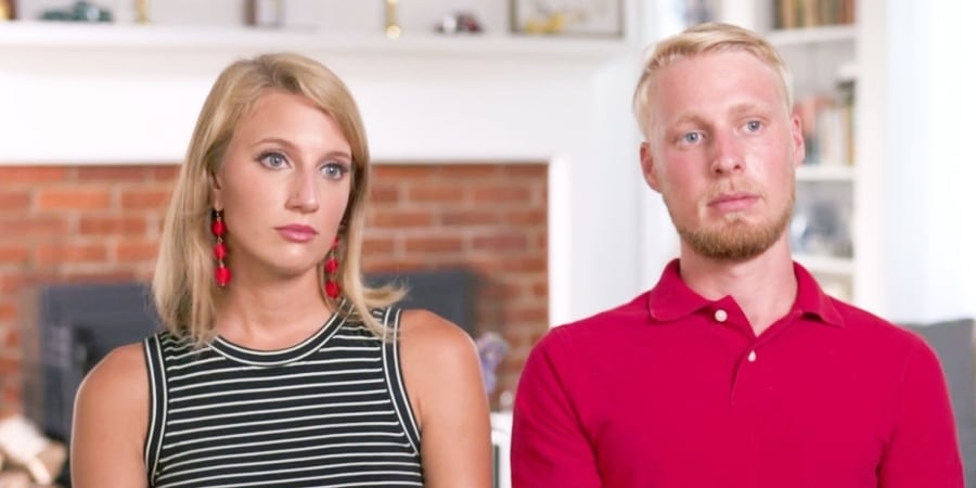 Olivia Plath, Ethan Plath, Welcome To Plathville