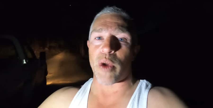 Matt Brown from Alaskan Bush People / YouTube