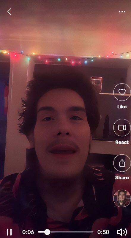 Steven Assanti - Cameo