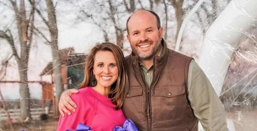 Sweet Home Sextuplets Parents Courtney Waldrop, Eric Waldrop - Instagram