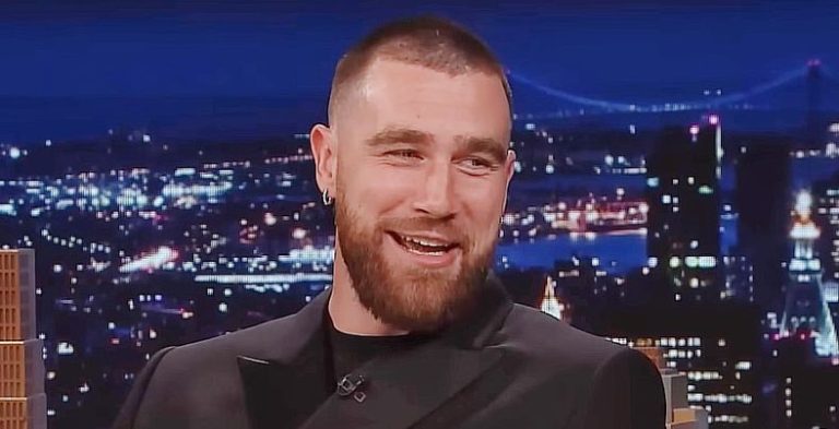 Travis Kelce