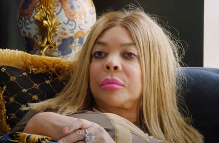 Wendy Williams - YouTube, Entertainment Tonight 