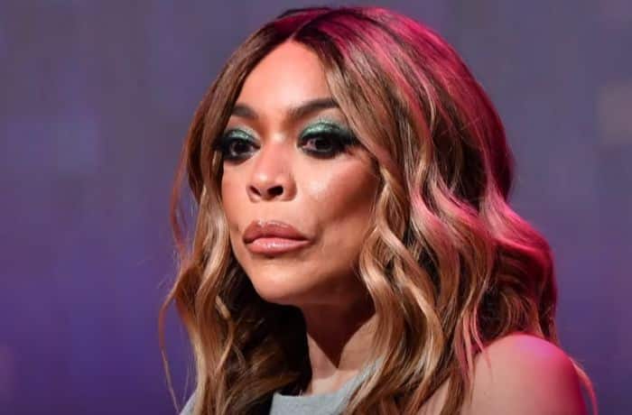 Wendy Williams - YouTube, Entertainment Tonight