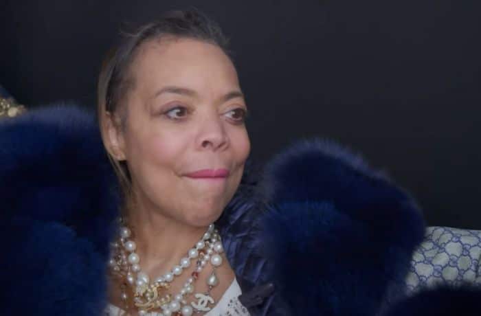 Wendy Williams - YouTube, Entertainment Tonight