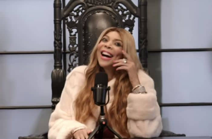 Wendy Williams - YouTube, Lifetime 