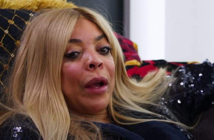 Wendy Williams - YouTube, Lifetime