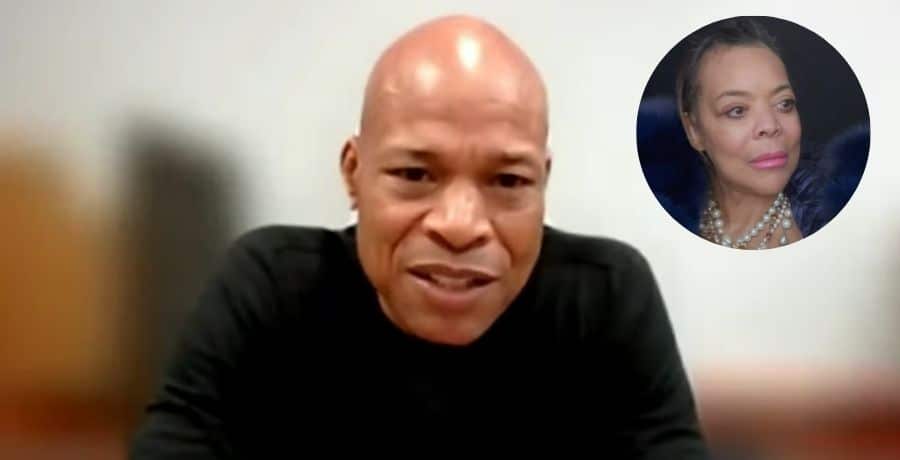 Wendy Williams' brother Tommy Williams - YouTube, Entertainment Tonight