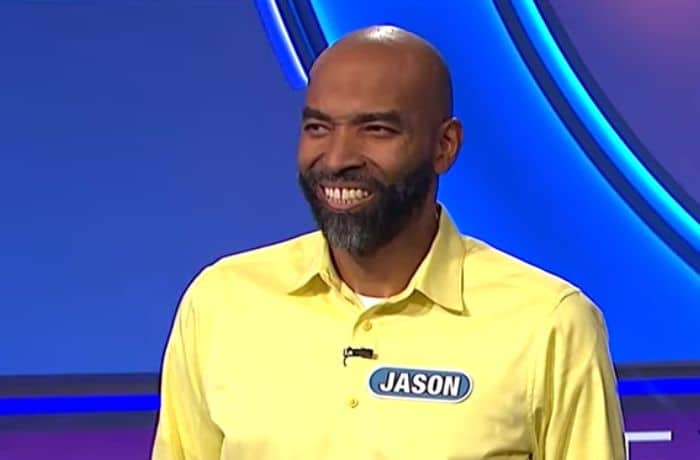 Wheel Of Fortune Contestant Jason - YouTube, Wheel Of Fortune