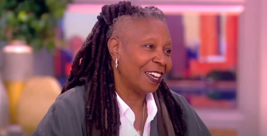 Whoopi Goldberg - YouTube, The View