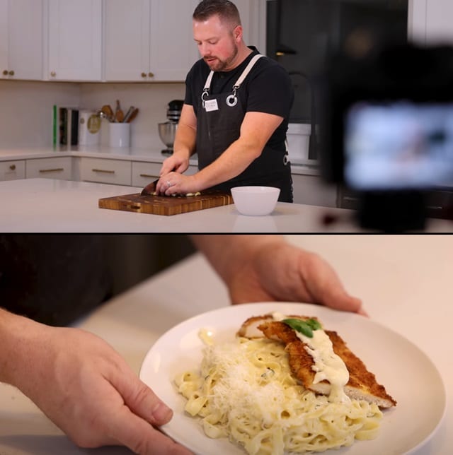 Zach Bates From Bringing Up Bates, Sourced From The Stewart Fam YouTube