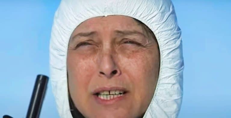 Below Zero - Susan Aikens
