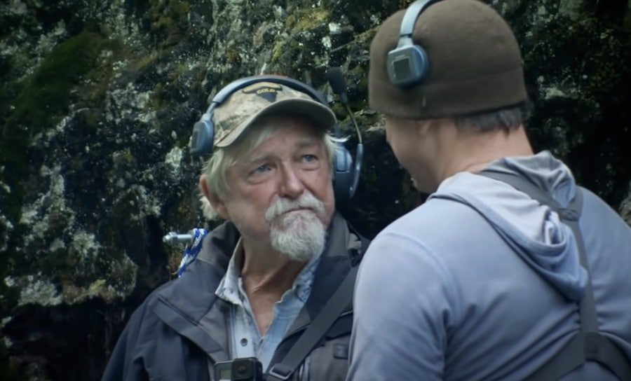 Dakota Fred, Dustin Hurt Gold Rush White Water - YouTube