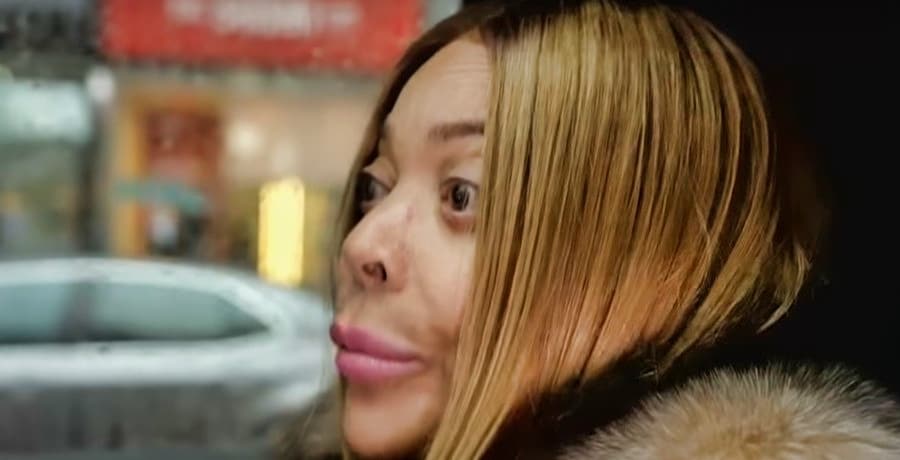 Wendy Williams YOutube