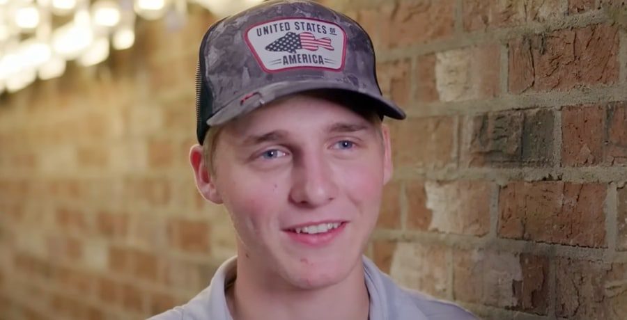 Isaac Plath, Welcome To Plathville