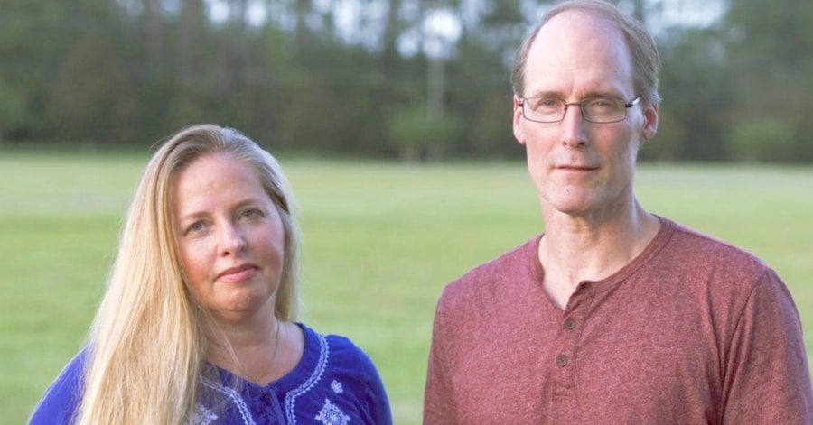 Barry and Kim Plath, Welcome To Plathville