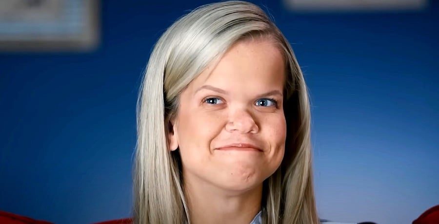 7 Little Johnstons: Anna Johnston