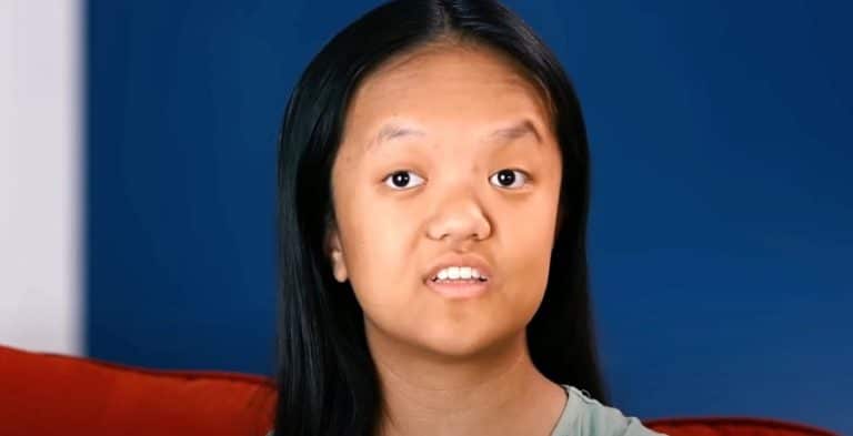 7 Little Johnstons: Emma Johnston