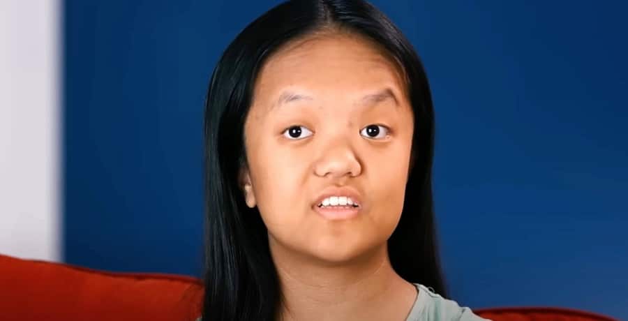 7 Little Johnstons: Emma Johnston