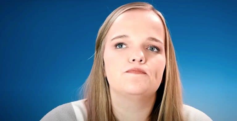 7 Little Johnstons: Liz Johnston