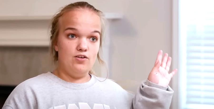 7 Little Johnstons: Liz Johnston