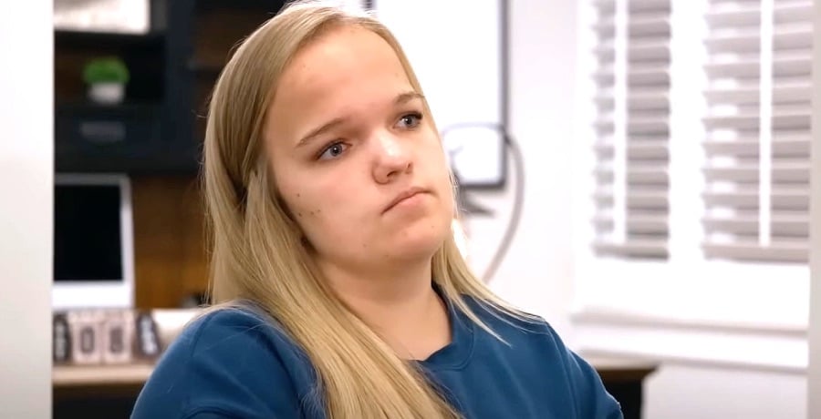 7 Little Johnstons: Liz Johnston