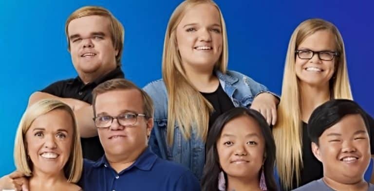 7 Little Johnstons - TLC - Twitter