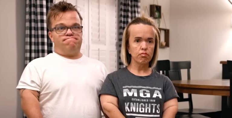 7 Little Johnstons: Trent Johnston - Amber Johnston