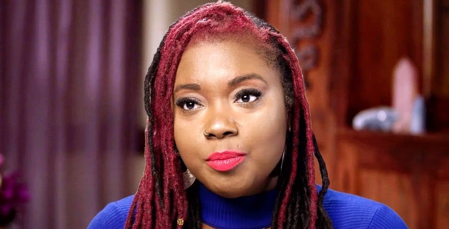 90 Day Fiance: Ashley Michelle