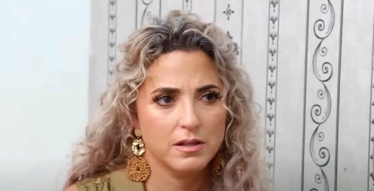 90 Day Fiance: Daniele Gates