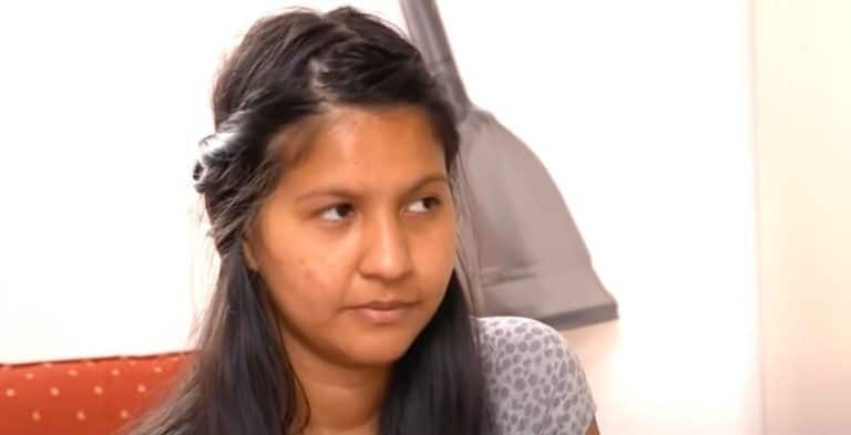 90 Day Fiance: Karine Martins