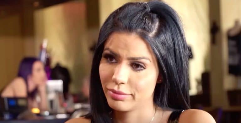 90 Day Fiance: Larissa Lima