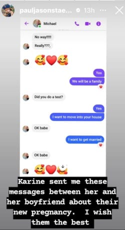 90 Day Fiance: Paul Staehle