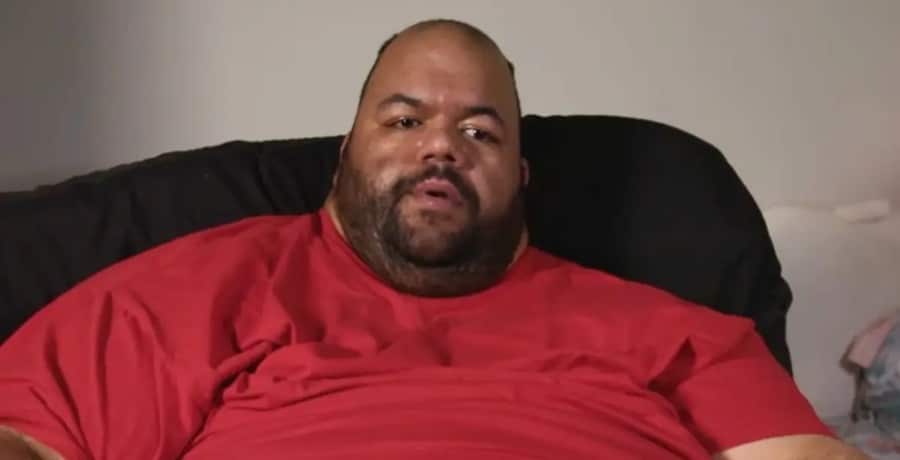 Abi Ruiz From My 600-lb Life, TLC, Sourced From TLC YouTube