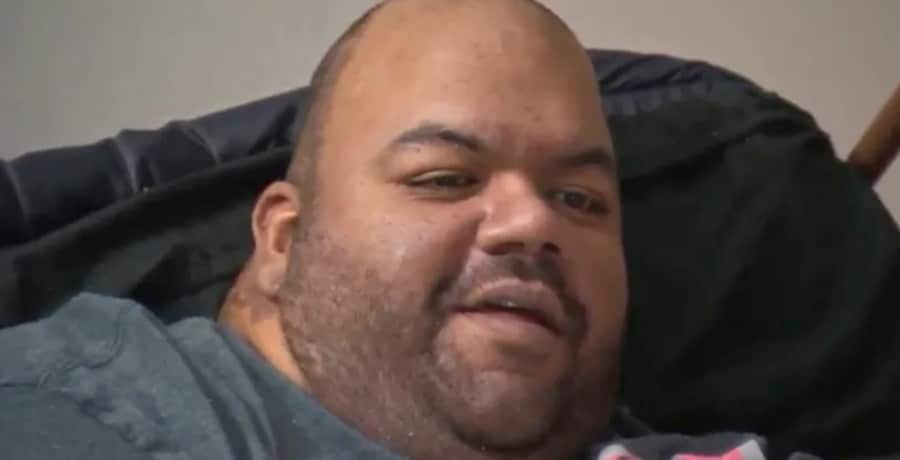 Abi Ruiz From My 600-lb Life, TLC, Sourced From TLC YouTube