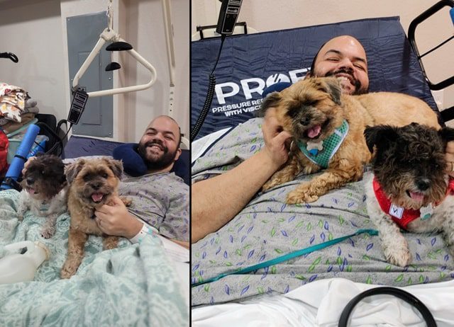 Abi Ruiz From My 600-lb Life, TLC, Sourced From TLC YouTube