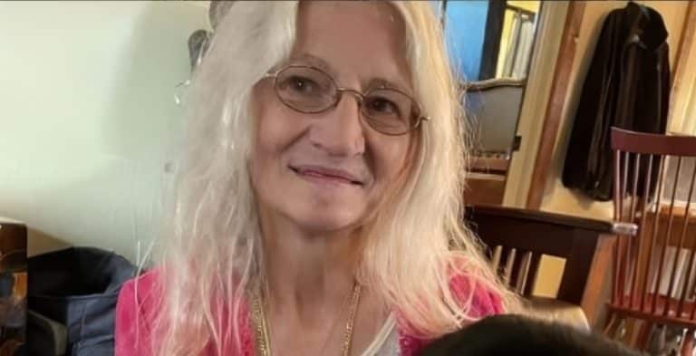 Alaskan Bush People - Ami Brown - Instagram