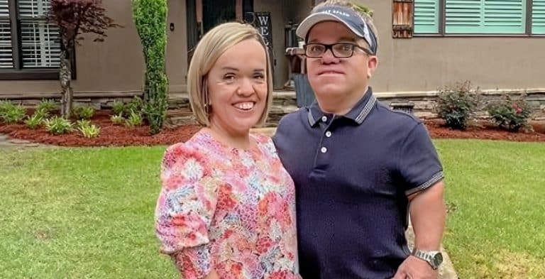 Amber Johnston, Trent - Instagram