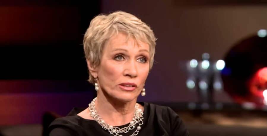 Barbara Corcoran - YouTube, CNBC Ambition
