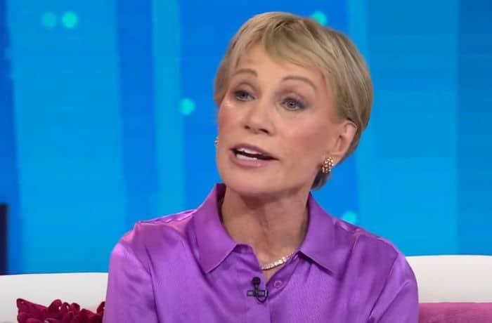 Barbara Corcoran - YouTube, TODAY with Hoda & Jenna